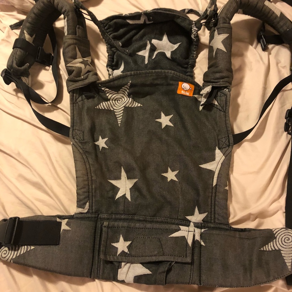Full Standard Kokadi diorite stars Tula